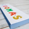 Canvas Prints For Childrens Name thumb 11